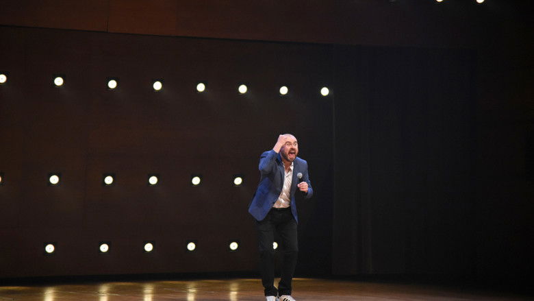 кадр из фильма El Show de Cejas Pobladas