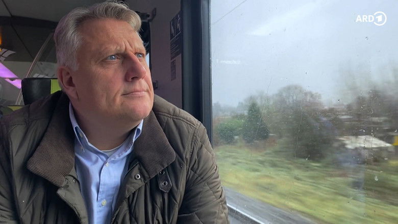 кадр из фильма Migration: Was falsch läuft