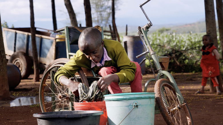 кадр из фильма Mahitaji Maalum - Der Wunsch nach Selbstverwirklichung in Tansania