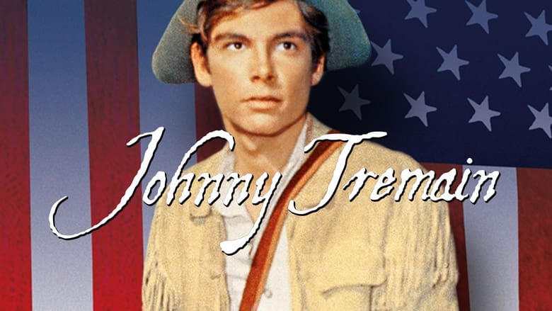 кадр из фильма Johnny Tremain