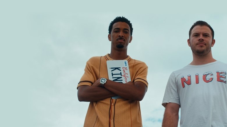 кадр из фильма California King