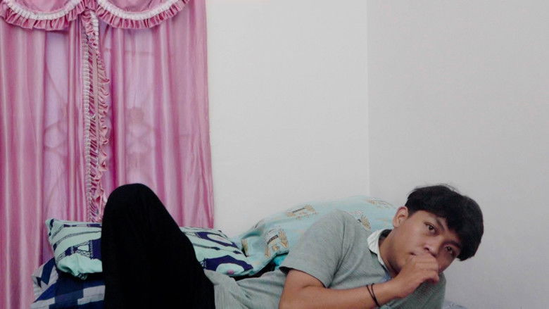 кадр из фильма Hafiz & Friends: We Were Always Meant to Be Here