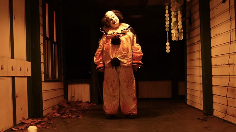 кадр из фильма 100 слёз