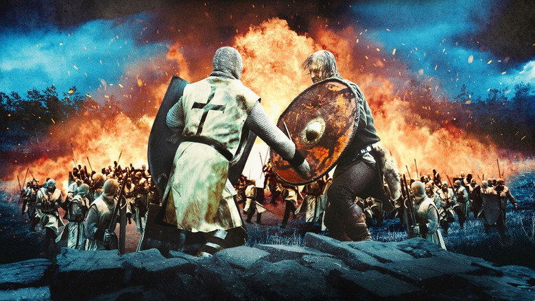 кадр из фильма Кольцо Намея