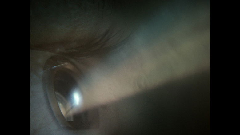 кадр из фильма Une Muse