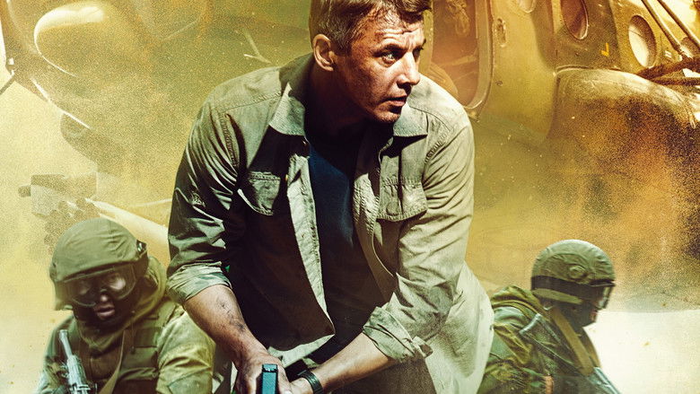 кадр из фильма Решение о ликвидации