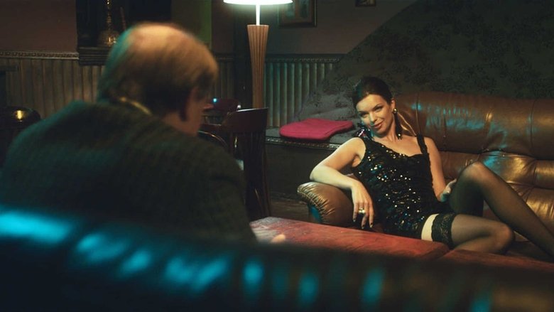 кадр из фильма Sex, кофе, сигареты