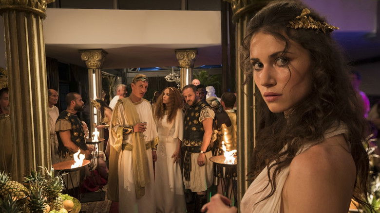 кадр из фильма HERRliche Zeiten