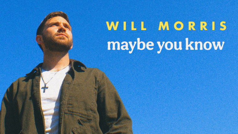 кадр из фильма Maybe You Know