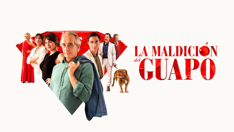 кадр из фильма La maldición del guapo