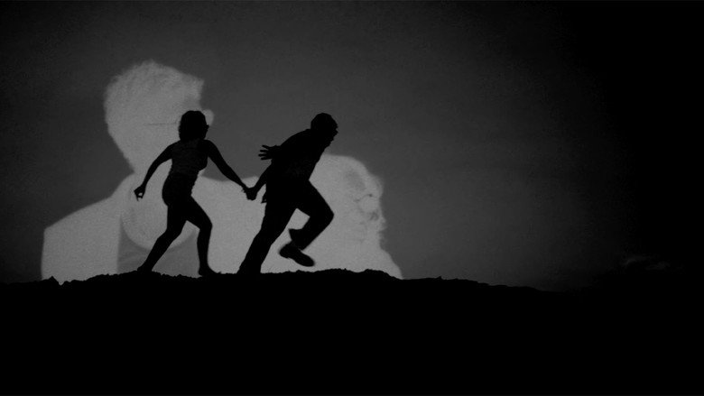 кадр из фильма Vicky & Candy Forever