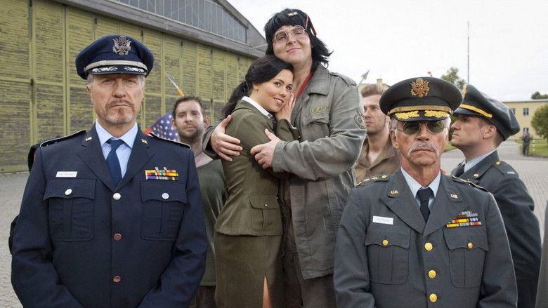 кадр из фильма Rookie - Fast platt