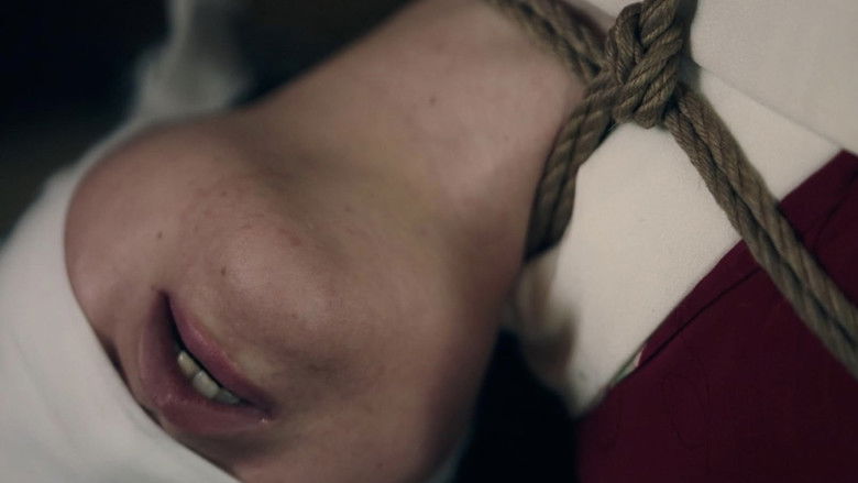 кадр из фильма Bound