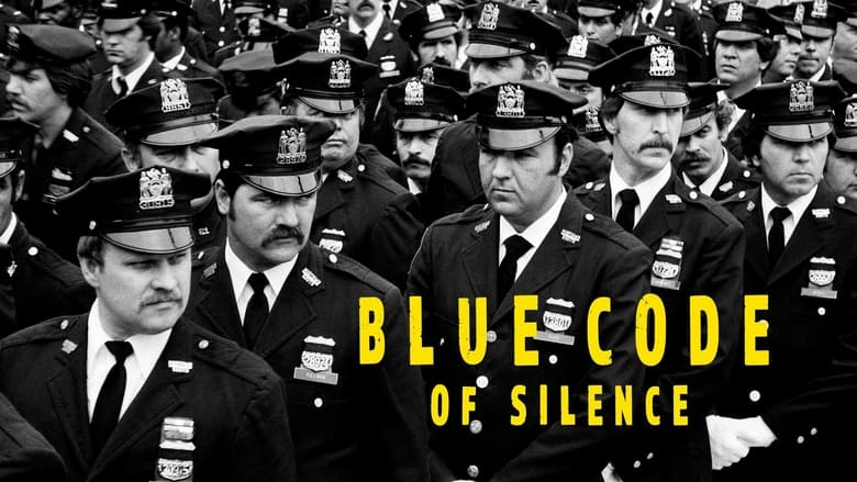 кадр из фильма Blue Code of Silence