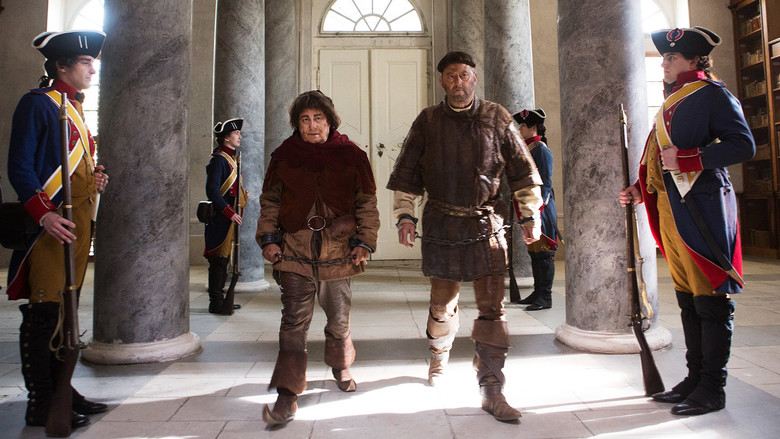 кадр из фильма Пришельцы 3: Взятие Бастилии