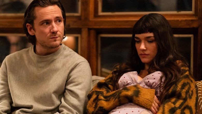 кадр из фильма Чокнутые