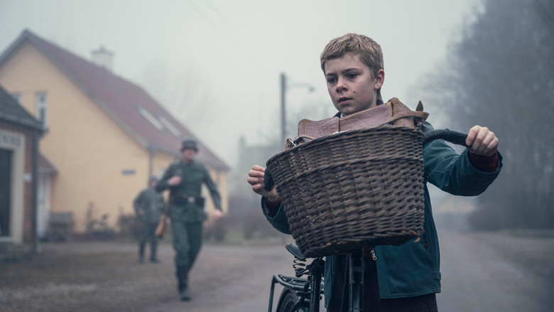 кадр из фильма Когда приходит освобождение