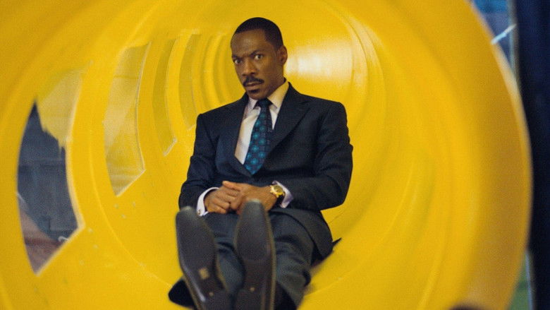 кадр из фильма Представь себе