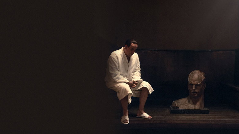 кадр из фильма Лоро