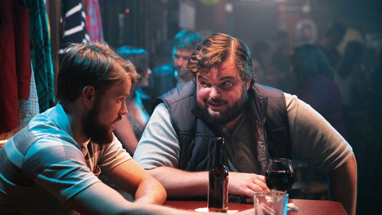 кадр из фильма Смелость сказать правду