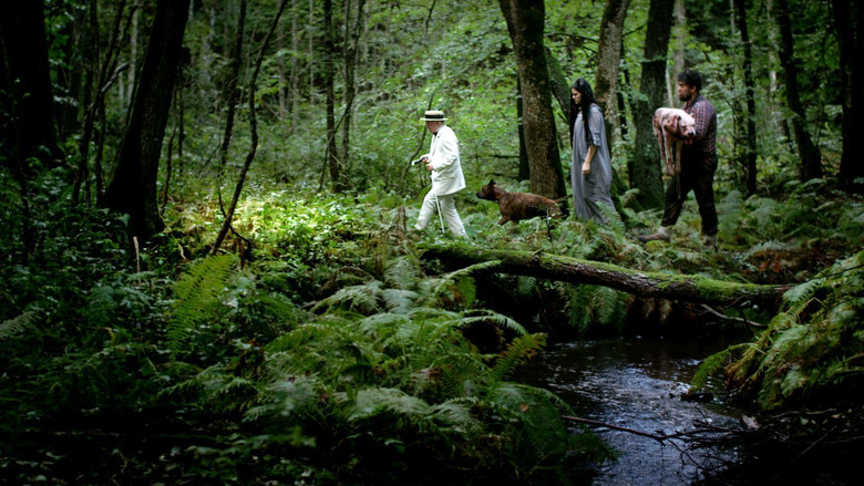 кадр из фильма Коко-ди Коко-да