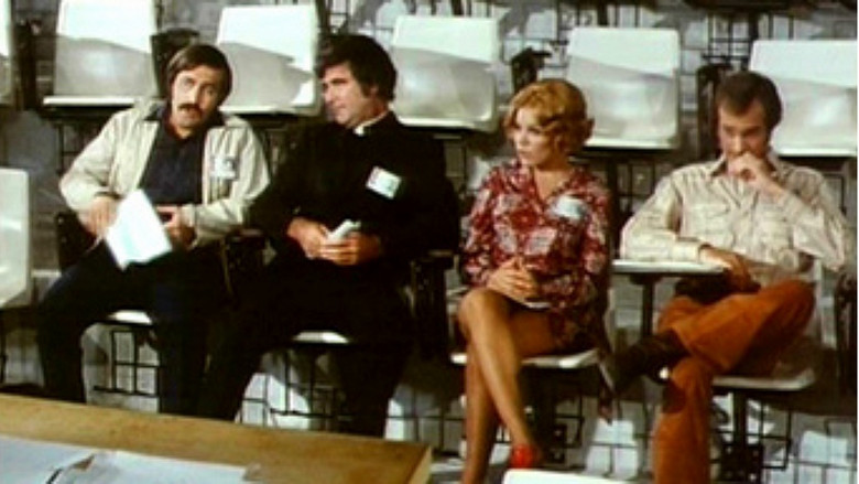 кадр из фильма The Brain Machine