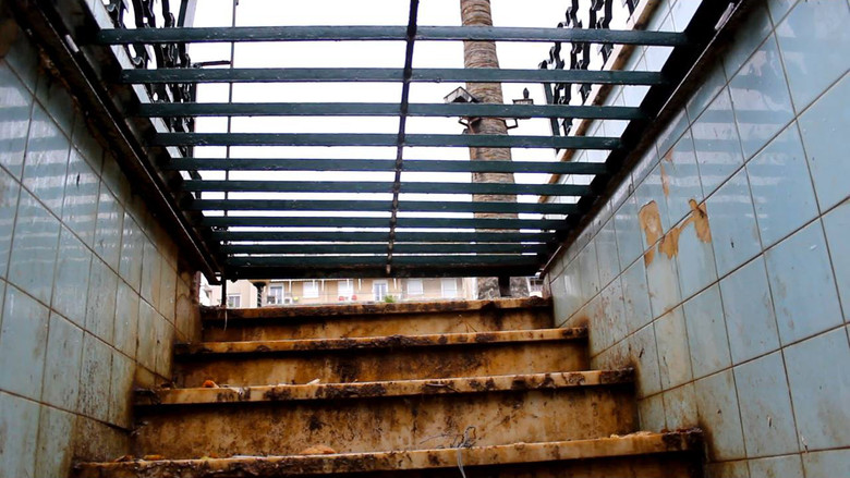 кадр из фильма Κάθε μέρα