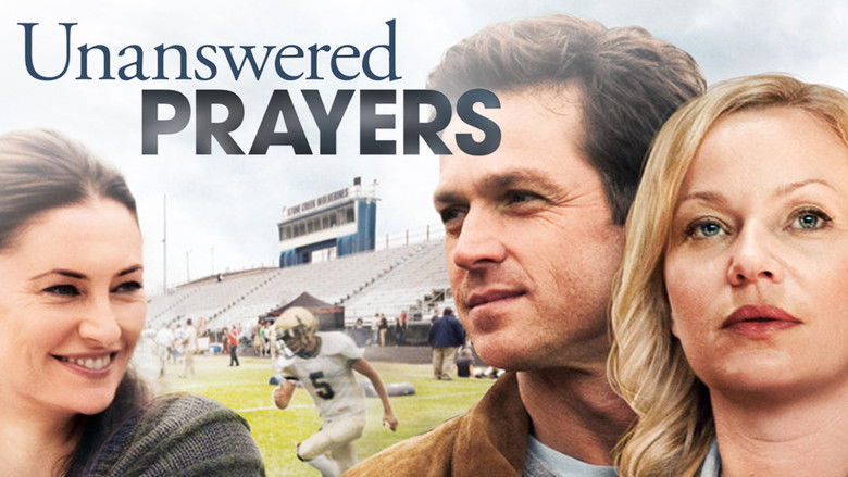 кадр из фильма Unanswered Prayers