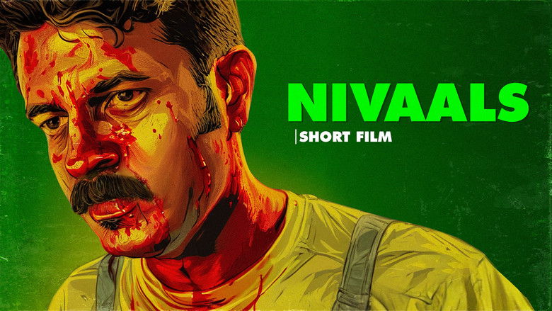 кадр из фильма NIVAALS