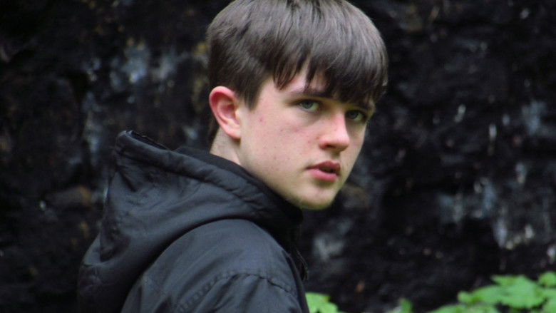 кадр из фильма Cycle of Betrayal