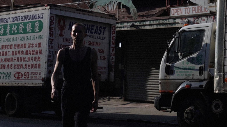 кадр из фильма Art Boy