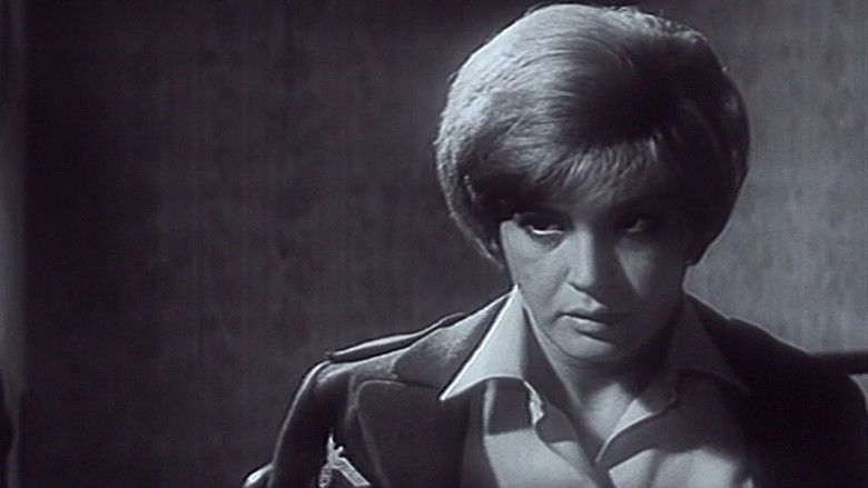 кадр из фильма Авария