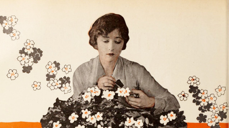 кадр из фильма Borrowed Clothes