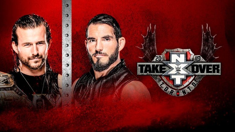 кадр из фильма NXT TakeOver: Toronto 2019