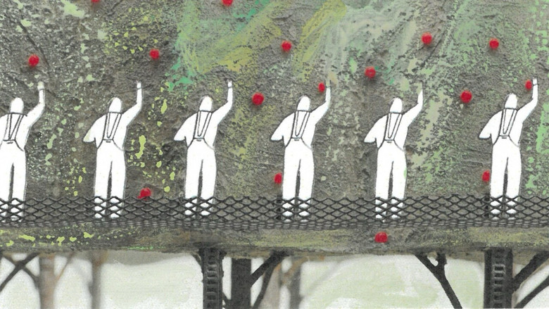 кадр из фильма Apple Gatherers