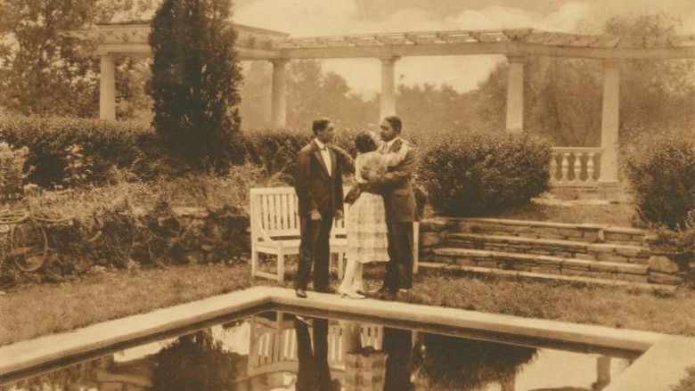 кадр из фильма The Secret Sorrow