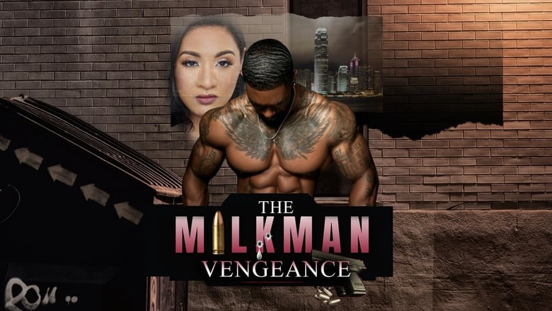 кадр из фильма The Milkman: Vengeance