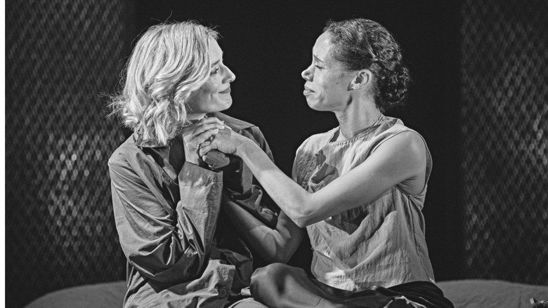 кадр из фильма Othello