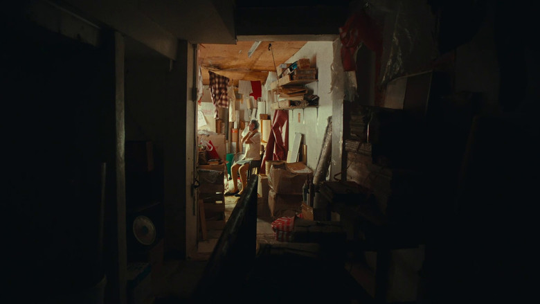 кадр из фильма Cross My Heart and Hope to Die