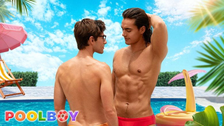 кадр из фильма Poolboy