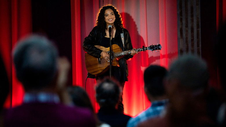 кадр из фильма Праздничная гармония