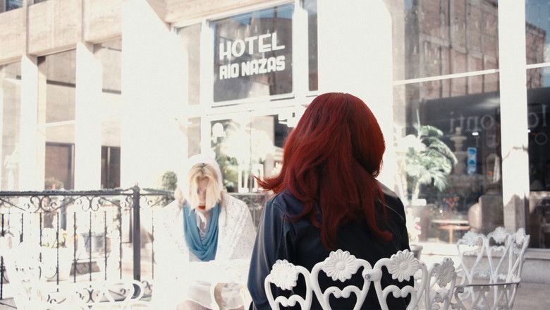 кадр из фильма DIVINO LLANO