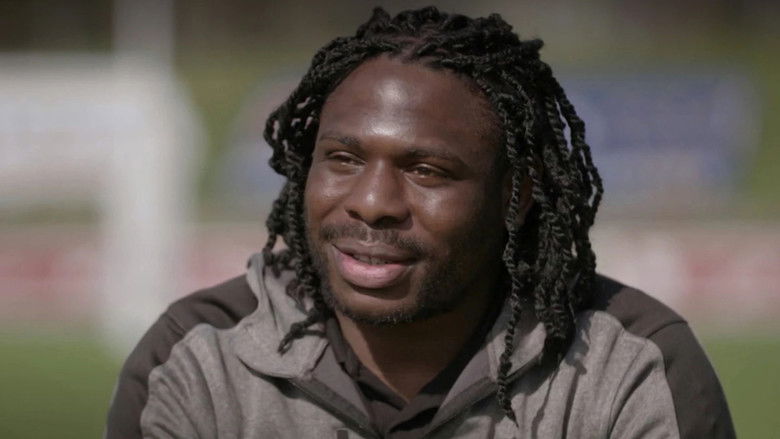 кадр из фильма Faut qu'on parle