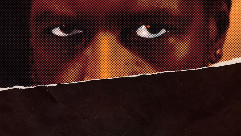 кадр из фильма Побег Акиллы