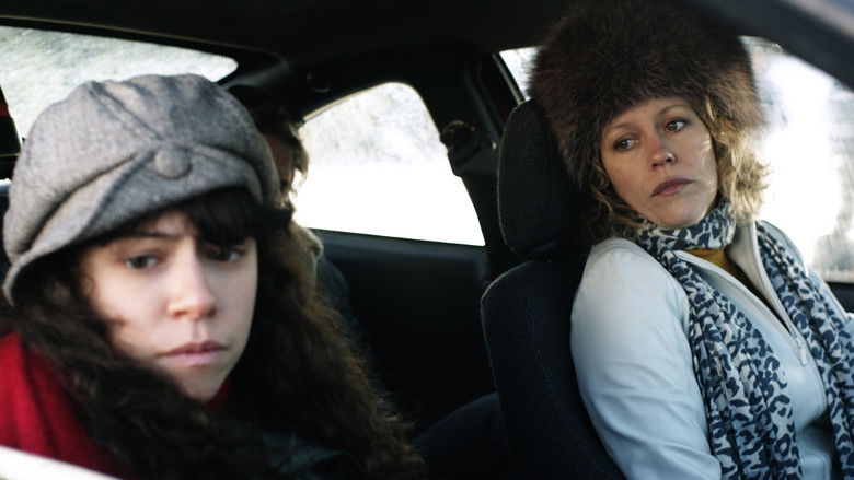 кадр из фильма Взрослая кинозвезда