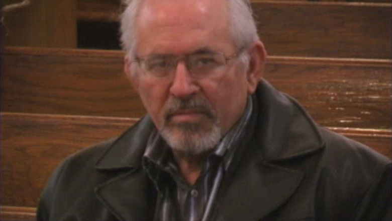 кадр из фильма Mayflower