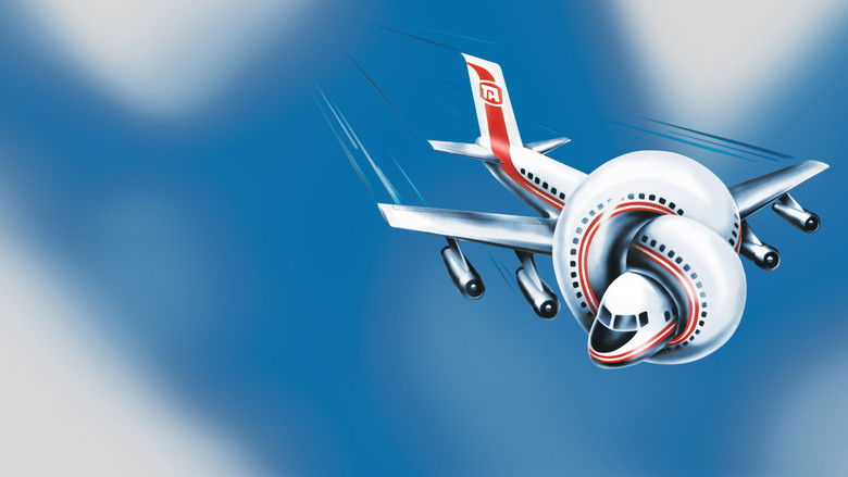 кадр из фильма Аэроплан