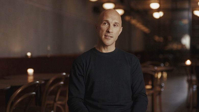 кадр из фильма The Kick That United A Nation