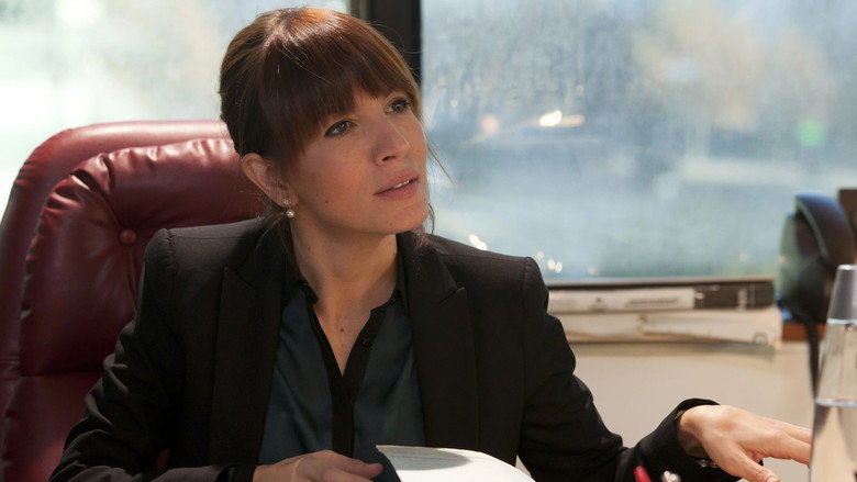 кадр из фильма Incógnito