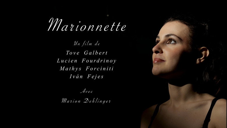 кадр из фильма Marionnette